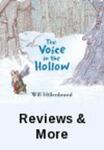 Review of <em>The Voice in the Hollow</em> by Will Hillenbrand