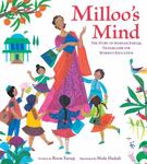 Review of <em>Miloo's Mind</em> by Reem Faruqi by Jordan Davis