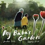 Review of <em>My Baba's Garden</em> by Jordan Scott by Jordan Davis