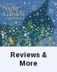 Review of <em>In The Night Garden</em> by Carin Berger