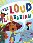 Review of <em>The Loud Librarian</em> by Jenna Beatrice