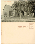 United Presbyterian Church by Cedarville University