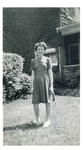 Unidentified Woman by Cedarville University