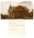 Will Conley's House by Cedarville University
