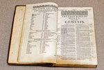 King James Bible, 1629