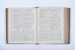 King James Bible, 1762