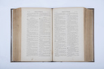 King James Bible, Thompson Hot-Press Edition, 1798