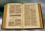 King James Bible, 1617
