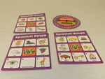 Spanish bingo [game] by Cedarville University