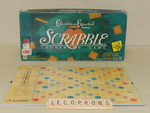 Scrabble (Spanish Edition) [game] by Cedarville University