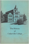 The History of Cedarville College