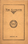 The Gavelyte, February 1914