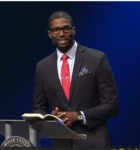 Dr. Walter Strickland II ’06: Associate Vice President, Southeastern Baptist Theological Seminary by Cedarville University