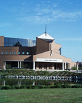 1998 Chapel Highlights by Cedarville University