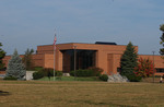 Centennial Library by Cedarville University