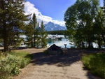 The Breath-Taking Tetons by Courntey Shandick