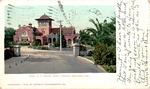 A.K Riley Public Library, Redlands, California by Cedarville University