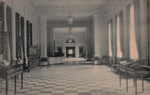 Baker Library Interior, Dartmouth College by Cedarville University