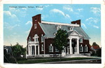 Carnegie Library, Antigo, Wisconsin by Cedarville University
