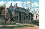 City Library, Topeka, Kansas by Cedarville University