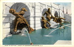 Library of Congress - The Court of Neptune by Cedarville University
