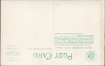 Library of Congress - Endymion (Reverse) by Cedarville University