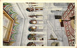 Library of Congress - Entrance Hall by Cedarville University