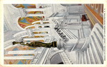 Library of Congress - Grand Staircase by Cedarville University