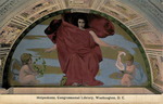 Library of Congress - Melpomene by Cedarville University