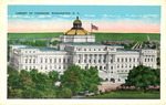 Library of Congress (C) by Cedarville University