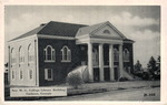 Middle Georgia College Library, Cochran, Georgia by Cedarville University