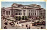 Public Library, New York City, New York by Cedarville University