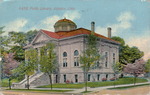 Public Library, Alliance, Ohio by Cedarville University