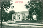 Public Library, Webster City, Iowa by Cedarville University
