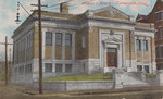 Public Library, Zanesville, Ohio by Cedarville University