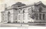 City Library, Wichita, Kansas by Cedarville University