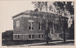 Carnegie Library, Cedarville, Ohio by Cedarville University