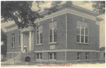 Cedarville College Library, Cedarville, Ohio by Cedarville University