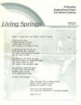 March 1984 (Vol. 7 No. 8) by Cedarville College