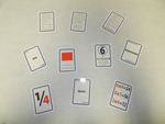 Triple play : intermediate math vocabulary [game] by Cedarville University