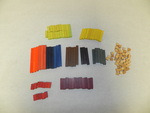 Cuisenaire rods by Cedarville University