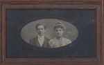 Dr. and Mrs. W.R. McChesney