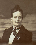 Martha E. Murdock McMillan by Cedarville University