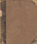 1869 Journal