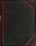 1927 Journal by Edith Rankin MacMillan