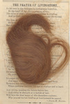 Lock of Hair by Cedarville University