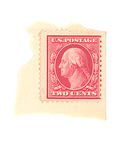 Postage Stamp by Cedarville University