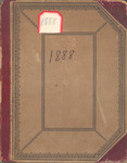 Notes on the 1888 Journal