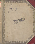 Notes on the 1913 Journal by Rankin MacMillan