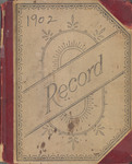 Notes on the 1902 Journal by Rankin MacMillan